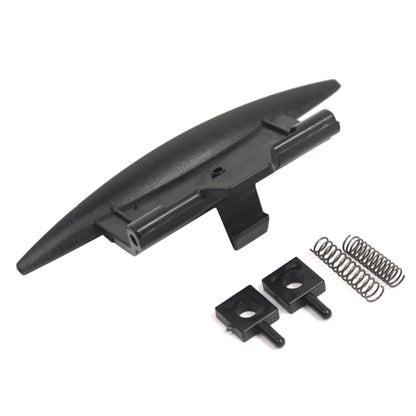 Center Console Lid Latch For Chevrolet Impala 06-13 For Buick LaCrosse 06-09