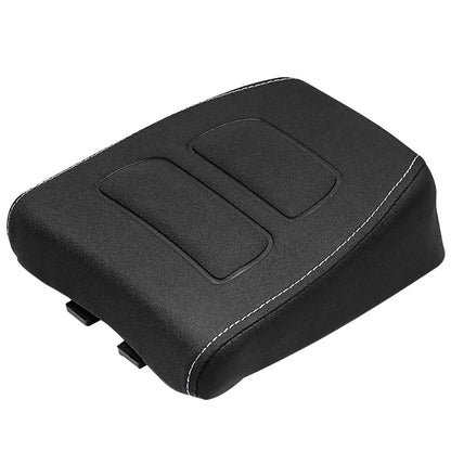 Rear Pad Passenger Seat Cushion Fit For Harley Sportster S 1250 RH1250 2021-2022