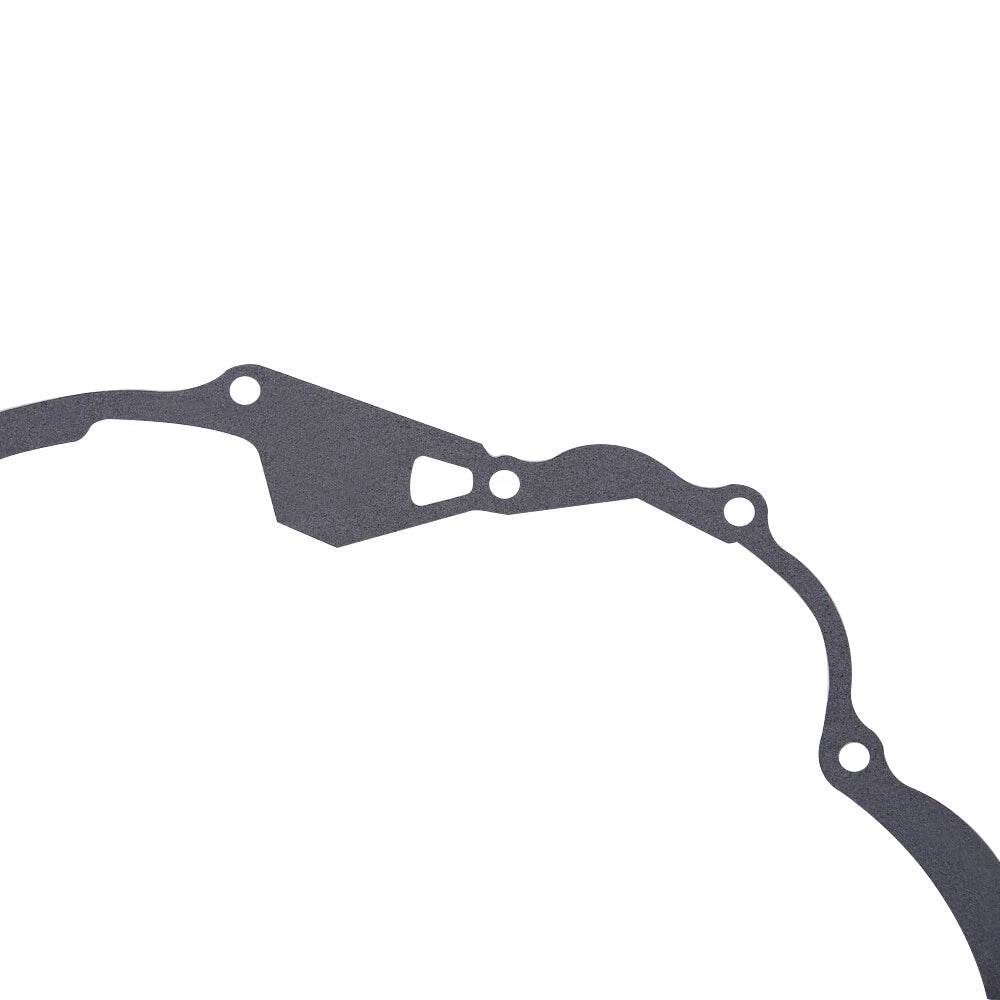 Gasket Left Engine Starter Clutch Cover for Yamaha 99-09 V Star XVS1100 XVS 1100