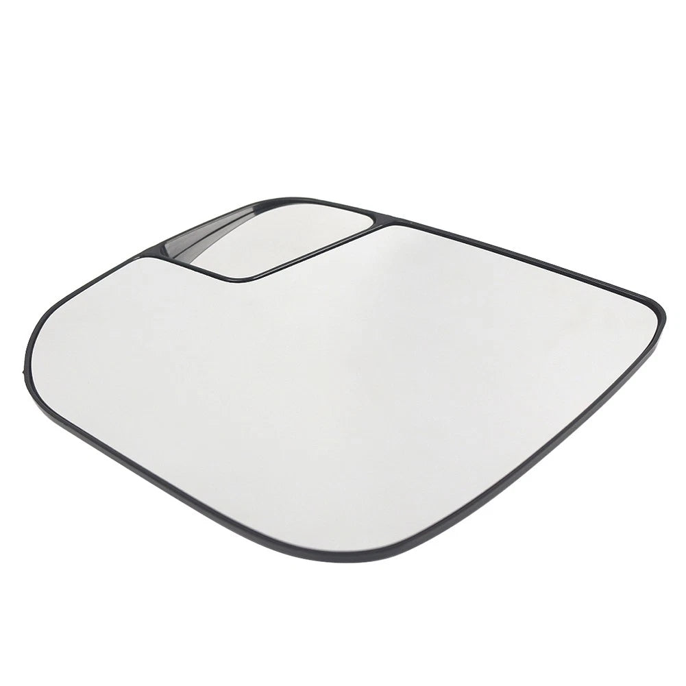 Side Mirror Glass With Backing Plate For Chevrolet Colorado For Canyon 2015-22 L