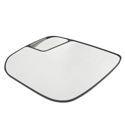 Side Mirror Glass With Backing Plate For Chevrolet Colorado For Canyon 2015-22 L