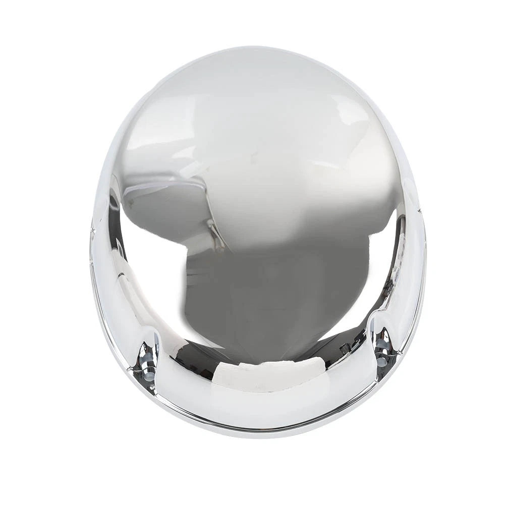 Air Intake Cleaner Cover For Honda Shadow ACE VT 400 750 1997-2003