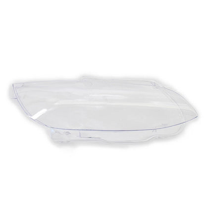 1 Pcs Clear Car Headlight Head Lamp Cover For BMW E92 E93 M3 328i 335i 2006?2009