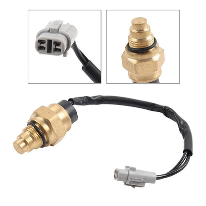Radiator Fan Thermo Switch Sensor For Kawasaki Vulcan 1500 VN1500 VN1600