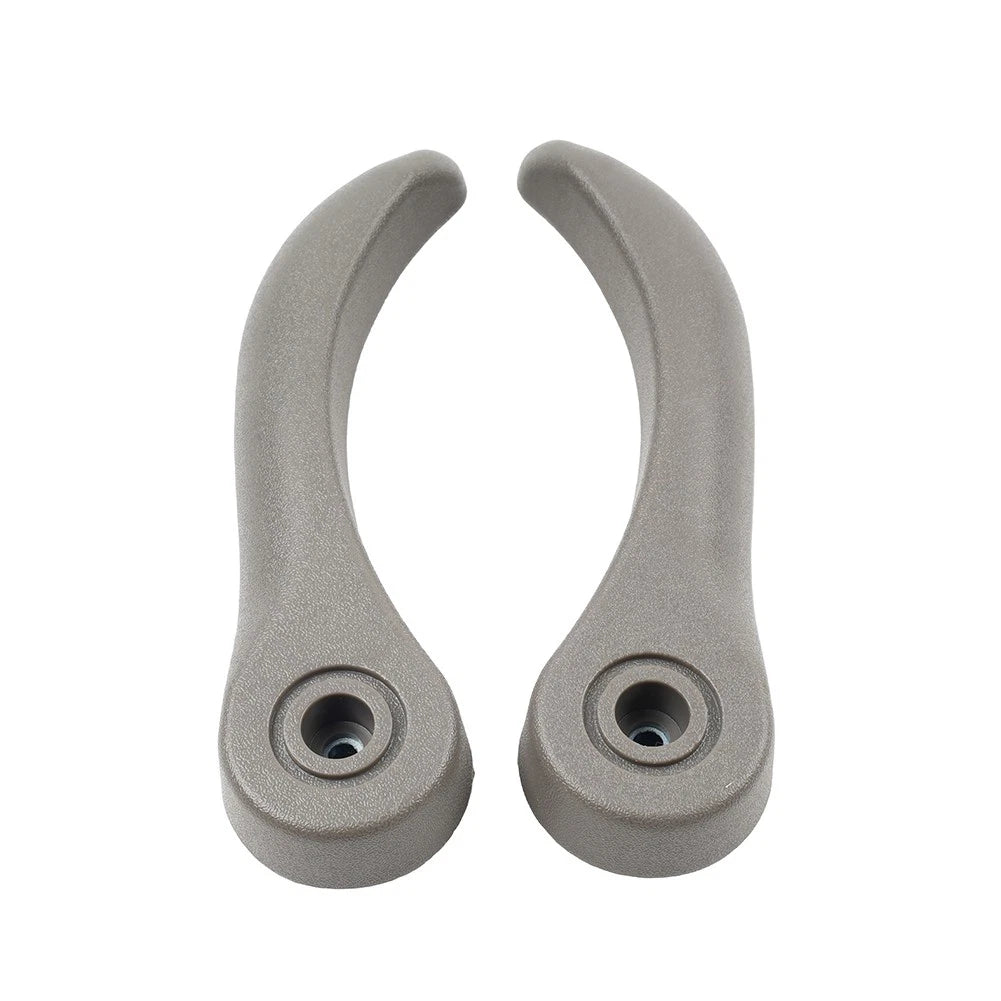 1 Pair Seat Back Adjustment Handle For Chevrolet For GMC For Hummer For Olds