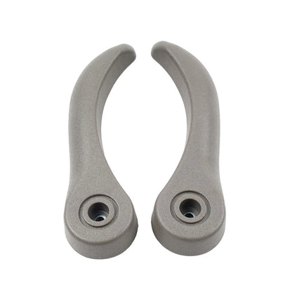 1 Pair Seat Back Adjustment Handle For Chevrolet For GMC For Hummer For Olds