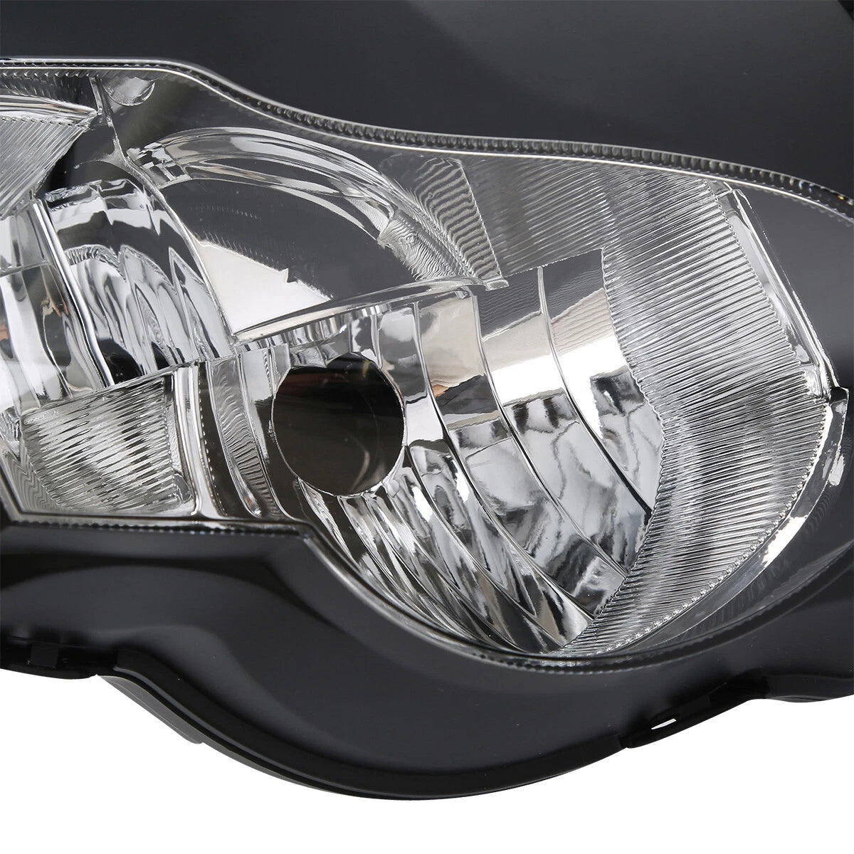 Front Headlight Headlamp Assembly Fit For Honda CBR1000RR CBR 1000RR 08-11 09 10