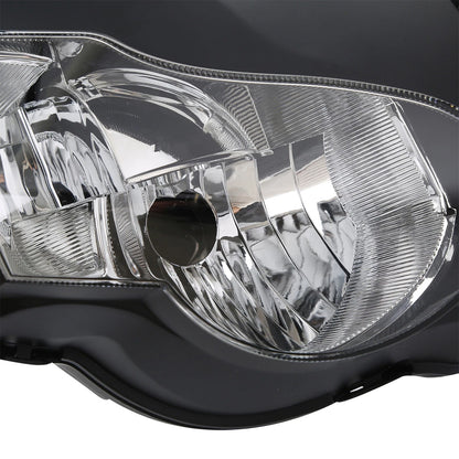 Front Headlight Headlamp Assembly Fit For Honda CBR1000RR CBR 1000RR 08-11 09 10