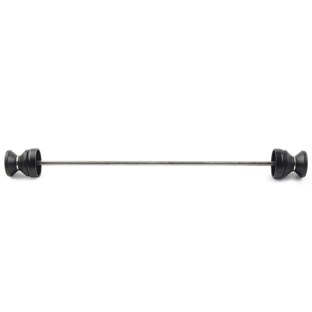 Rear SwingArm Spools Paddock Spindle Bobbins Fit For Ducati Monster 696 795 797