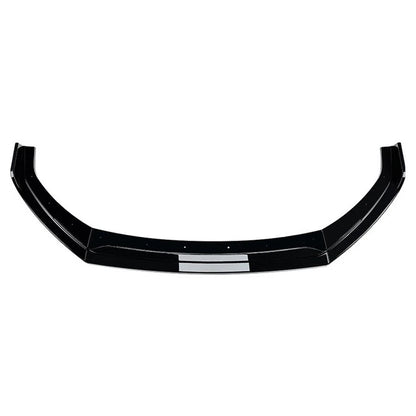 Front Bumper Spoiler Splitter Lip Body Kit Fit For Subaru BRZ For Toyota GR86