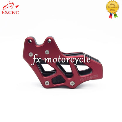 For Honda CRF230F 2003-2009 2012-2017 Chain Guide Guard Sprocket Protector FXCNC