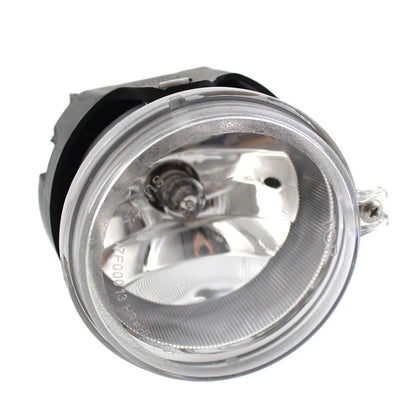 1pc Fog Light Assembly Fog Lamp For Dodge For Chrysler For Jeep 5182025AA
