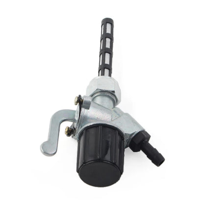 Motor Gas Fuel Tank Valve Switch Slanted Fuel Tap Fit MZ ETZ 150/250/251 Simson