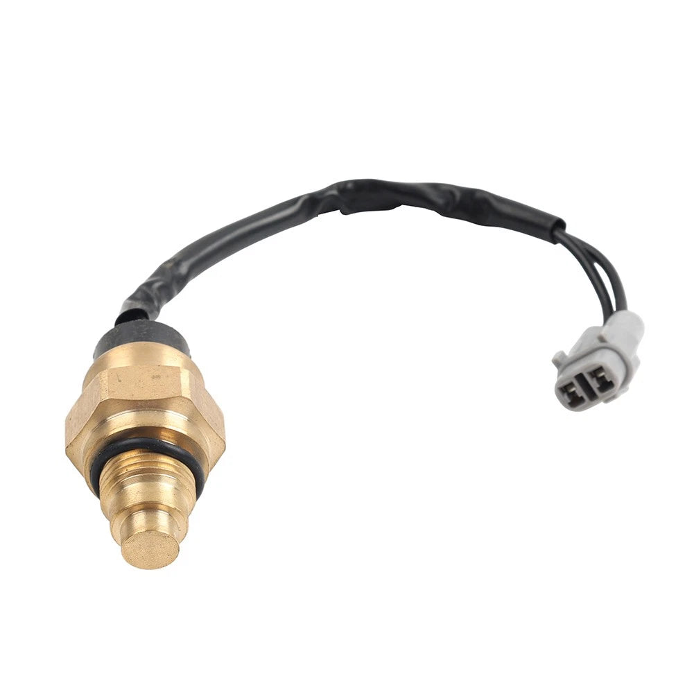 Radiator Fan Thermo Switch Sensor For Kawasaki Vulcan 1500 VN1500 VN1600
