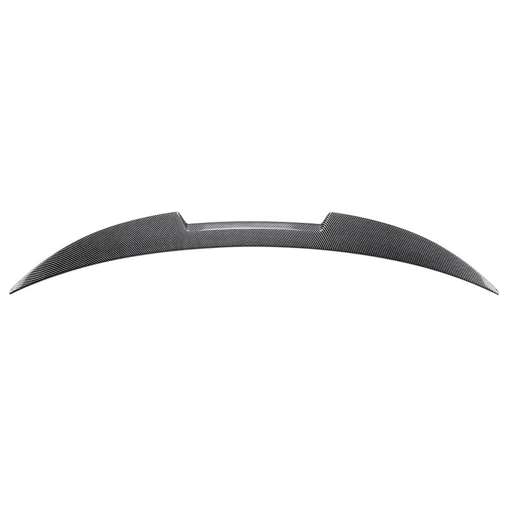 US Rear Trunk Spoiler Wing Lip Fit BMW 5 Series F10 M5 Sedan 2011-2017