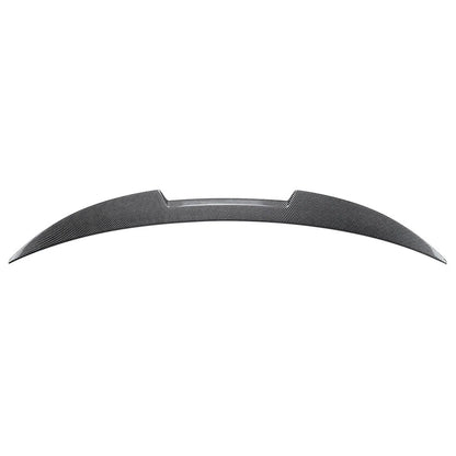 US Rear Trunk Spoiler Wing Lip Fit BMW 5 Series F10 M5 Sedan 2011-2017