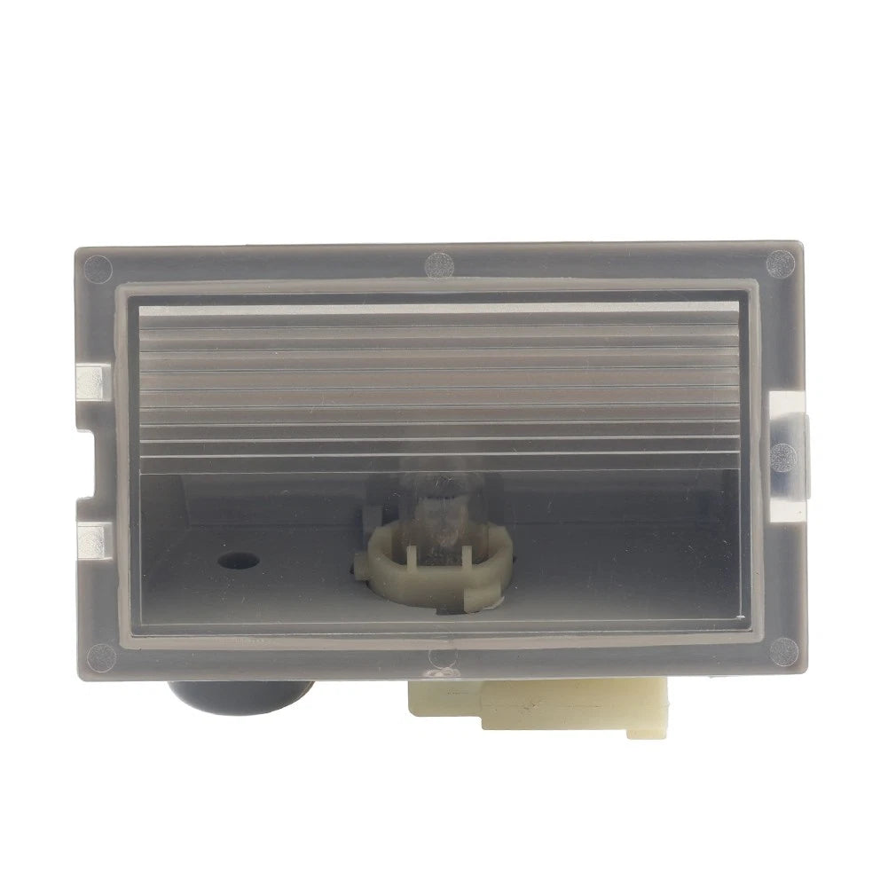 Rear License Plate Light For Land Rover Range Rover Sport Discovery 3 4