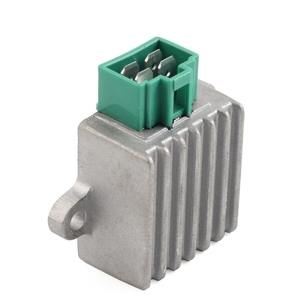 Voltage Regulator For ETON 50cc 70cc 90cc 2-Stroke ATV's & Scooters US