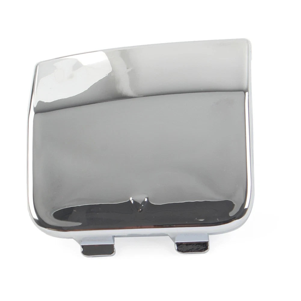Rear Bumper Tow Hook Eye Cover For Mercedes-Benz GLB Class W247 GLB250 2020-2021