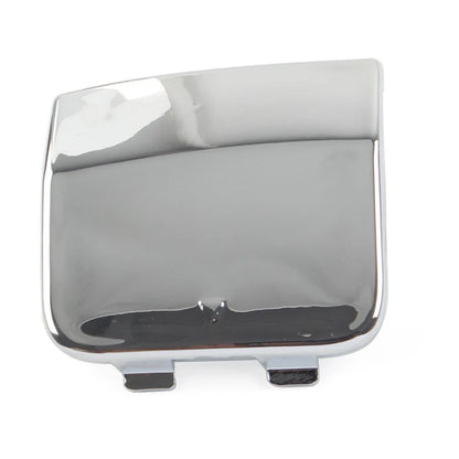 Rear Bumper Tow Hook Eye Cover For Mercedes-Benz GLB Class W247 GLB250 2020-2021