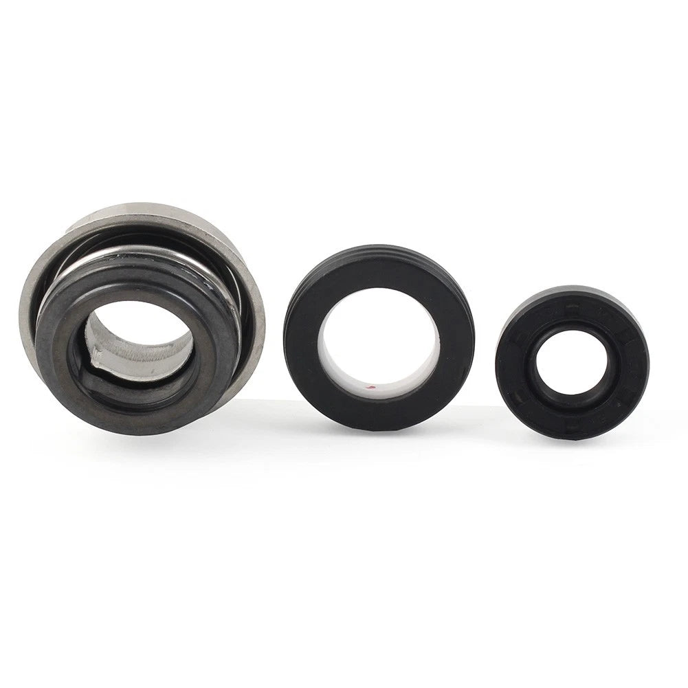 Water Pump Oil Seal 250cc CF250 CN250 CH250 For CFMoto ATV Quad Go Kart Rubber
