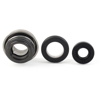 Water Pump Oil Seal 250cc CF250 CN250 CH250 For CFMoto ATV Quad Go Kart Rubber