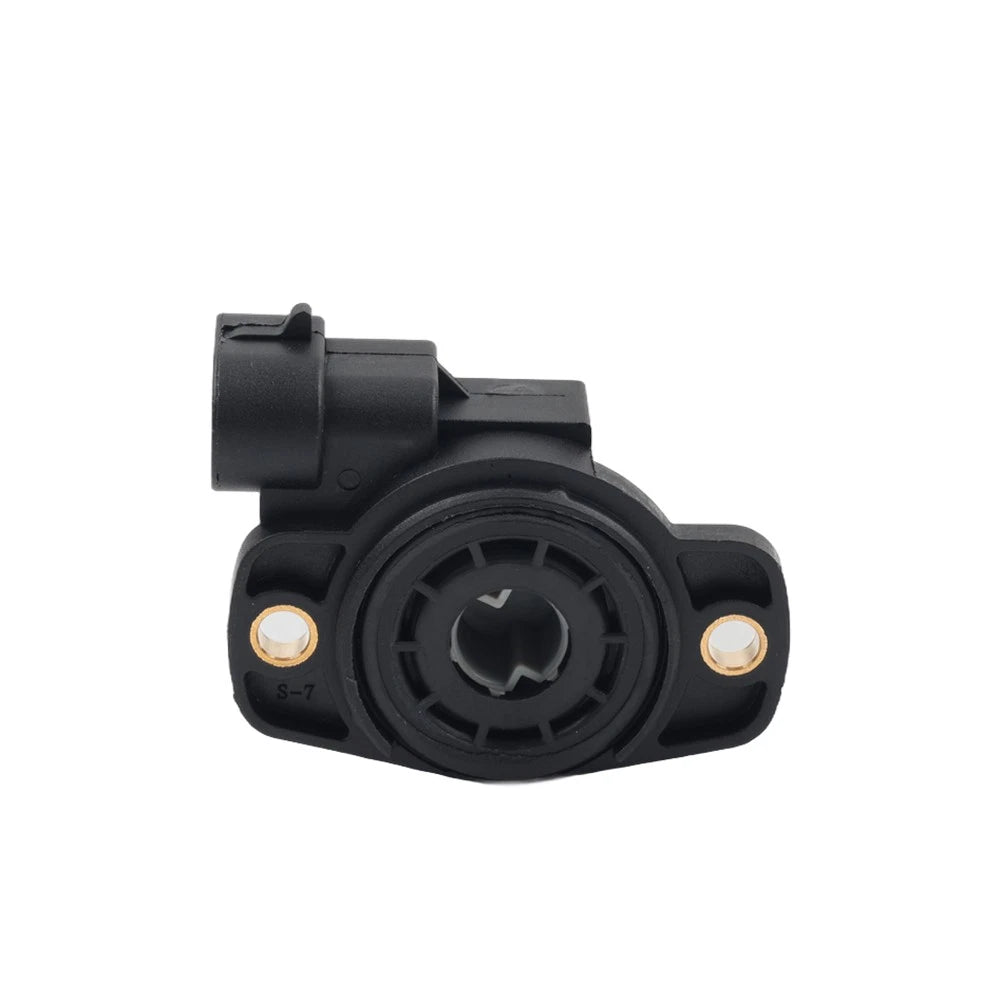 US TPS Throttle Position Sensor For Harley Davidson 27629-01 Counter Clockwise