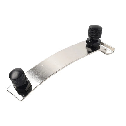 Rear Mudguard Stud Plate w/ Solo Seat Nut For Harley Touring Softail 1999-2024