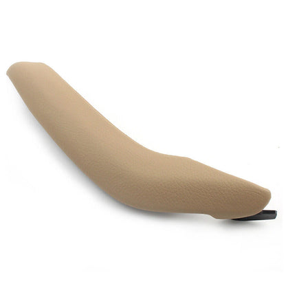 Fit BMW X3 X4 F25 F26 Beige Right Interior Outer Door Pull Handle Trim Cover US
