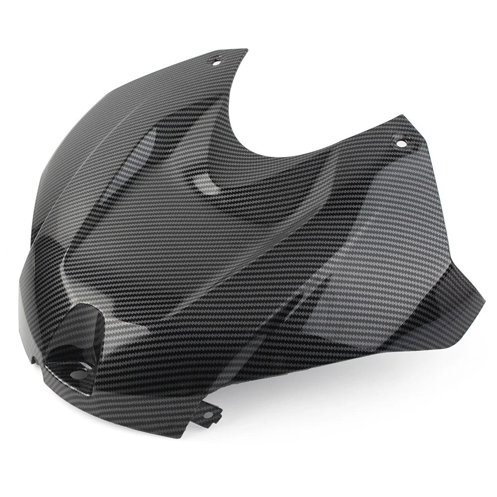 For BMW S1000RR S 1000RR 2015-2018 Carbon Fiber Front Tank Airbox Cover Fairing