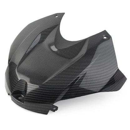 For BMW S1000RR S 1000RR 2015-2018 Carbon Fiber Front Tank Airbox Cover Fairing
