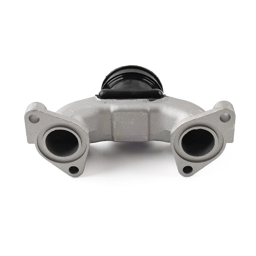36mm Carburetor Intake Manifold Boot For Honda CMX250 C Rebel 250 1985-1987 US