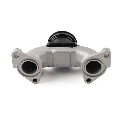 36mm Carburetor Intake Manifold Boot For Honda CMX250 C Rebel 250 1985-1987 US