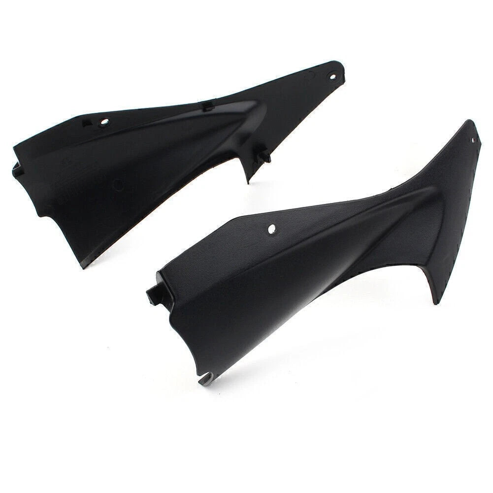 For Yamaha 06-07 YZF R6 Gas Fuel Tank Side Cover Fairing Panel Cowl Trim Case