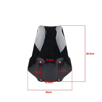 Motor Windshield Windscreen For Harley Pan America 1250 PA1250 2021-2022
