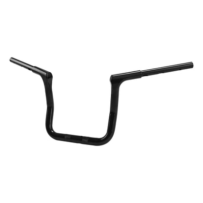 10'' Rise Ape Hanger Bar Handlebar For Harley CVO Road Glide 23-25 FLTRX 24-25