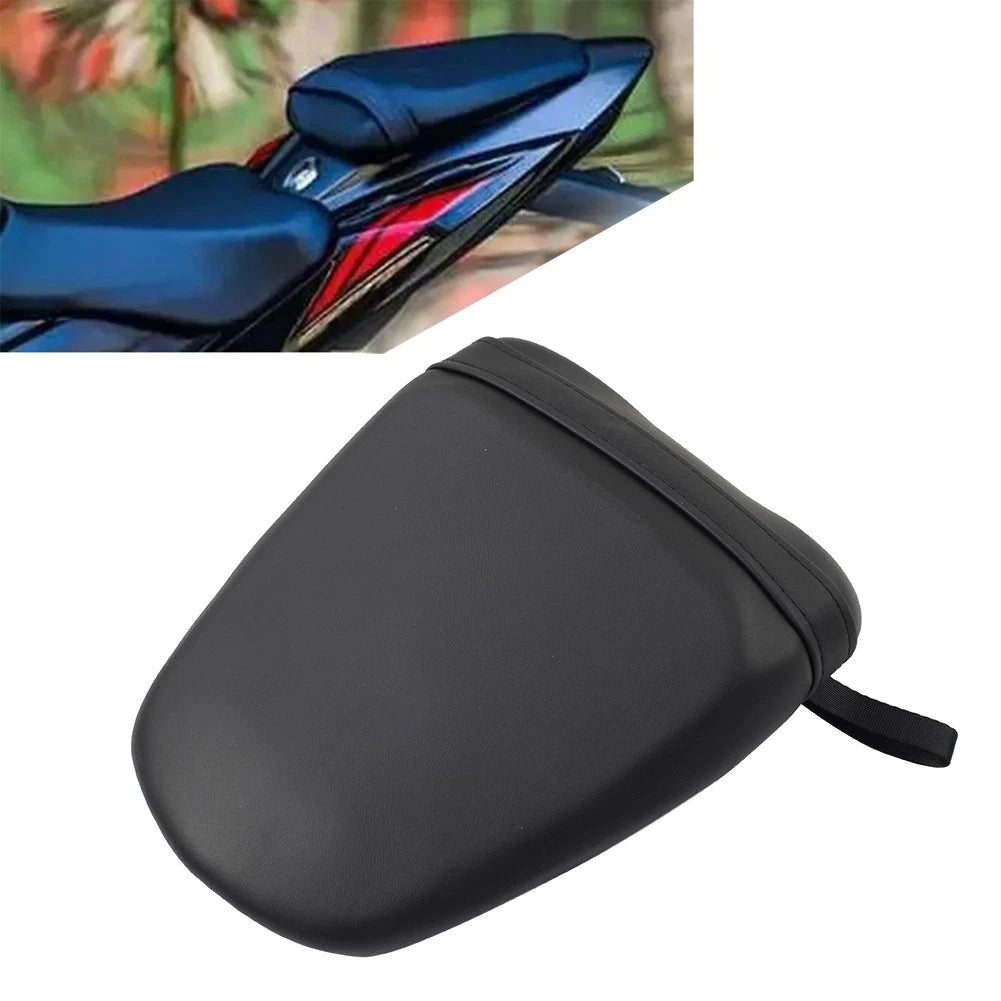 Rear Pillion Passenger Seat CushionFor Suzuki GSXS750 GSX-S750 2018-2023