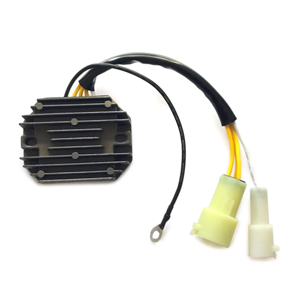 Voltage Rectifier Regulator For Johnson Evinrude 5030795 60 HP 2002-2006