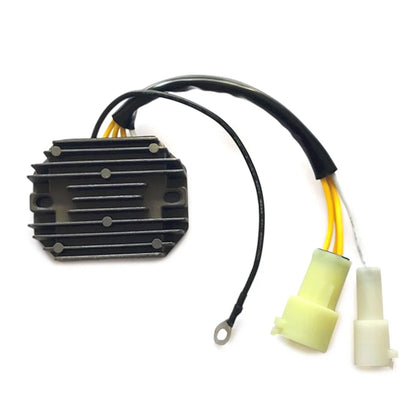 Voltage Rectifier Regulator For Johnson Evinrude 5030795 60 HP 2002-2006