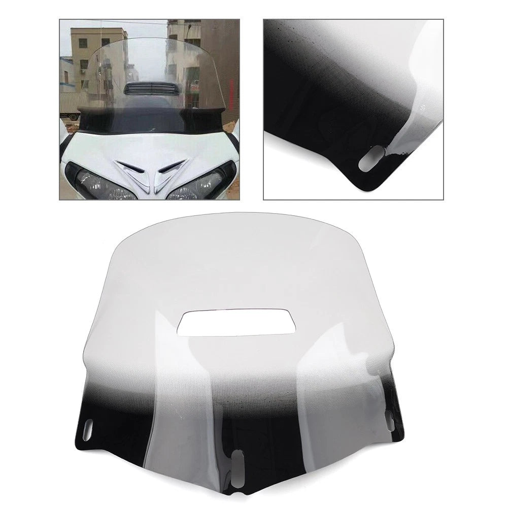 Windshield Protector WindScreenFor Honda Goldwing GL1800 2002-2016