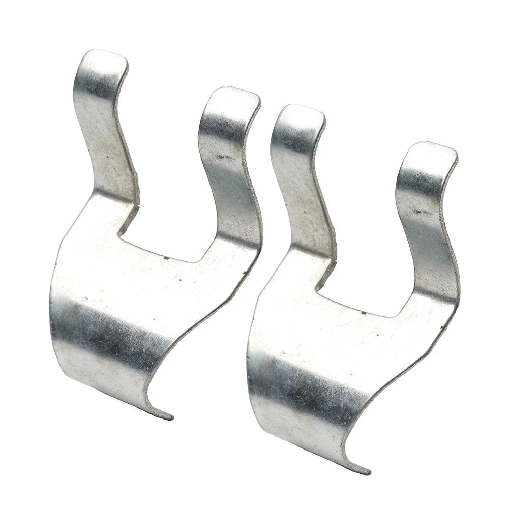 Front Headlight Washer Jet Nozzle Clip Fit Range Rover Freelander 2 Discovery 3