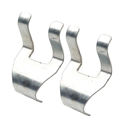 Front Headlight Washer Jet Nozzle Clip Fit Range Rover Freelander 2 Discovery 3