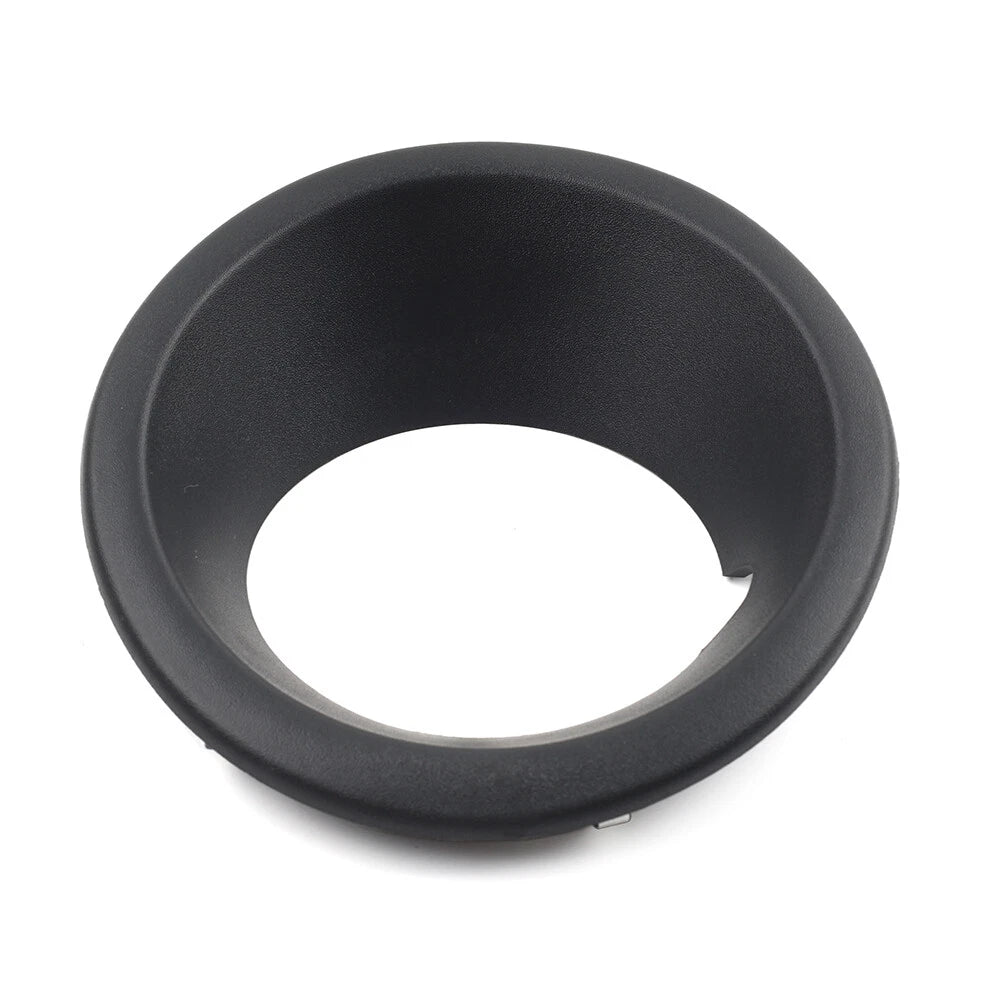 Fog Light Bezel Cover Left Side DXB500051PCL For Land Rover LR3 2005-2009