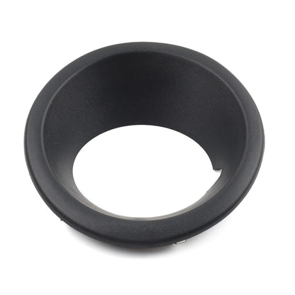 Fog Light Bezel Cover Left Side DXB500051PCL For Land Rover LR3 2005-2009