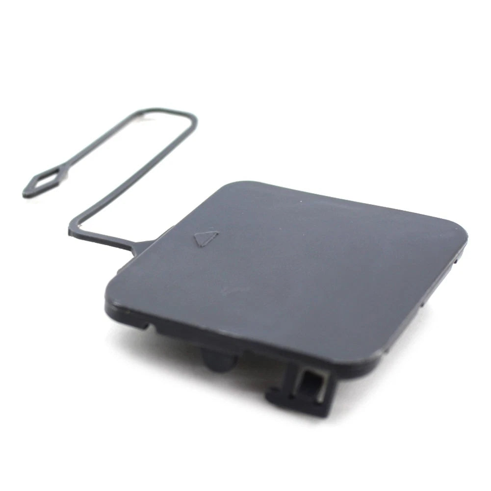 Rear Bumper Tow Hook Eye Cover For BMW 7 Series F01 F02 2009-2012 2010 US
