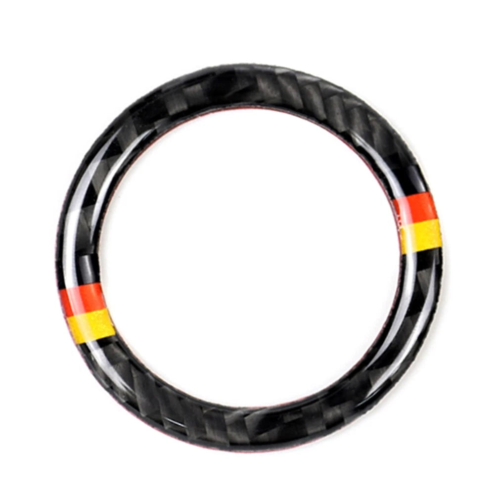 Engine Start Stop Button Cover For Benz A B C GLC GLA CLA ML GL CLS GLK Class