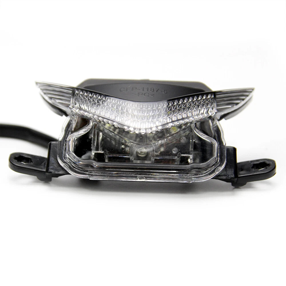 Front Upper Headlight Bulbs Head Lights for Honda CBR600RR CBR 600 RR 2007-2012