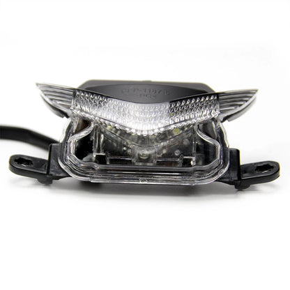 Front Upper Headlight Bulbs Head Lights for Honda CBR600RR CBR 600 RR 2007-2012