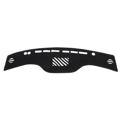 Dash Mat Dashboard Cover Dashmat For Infiniti FX35 FX45 FX50 2003-2008 Black