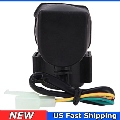 Starter Solenoid Relay For Kawasaki KZ550 A, C 1980-1983 21164-005